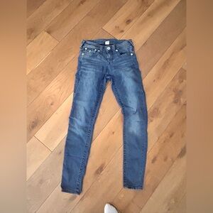 True Religion Blue Women's Jeans
